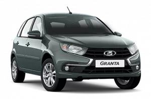 Lada Новая Granta Хэтчбек