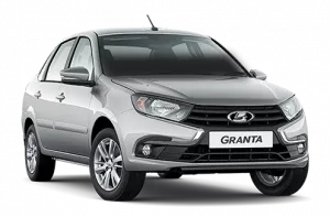 Lada Новая Granta Sedan