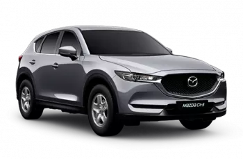 Спецпредложение - Mazda CX-5