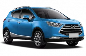 Jac S3