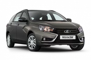 Lada Vesta SW
