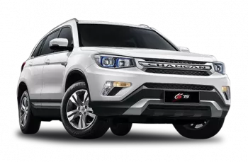 Спецпредложение - Changan CS75
