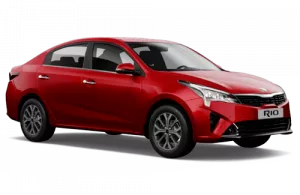 KIA Rio New