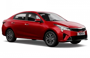 Спецпредложение - KIA Rio New