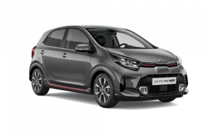 KIA Picanto New
