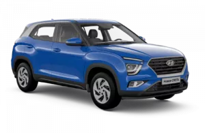 Hyundai Creta New