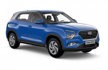 Спецпредложение - Hyundai Creta New