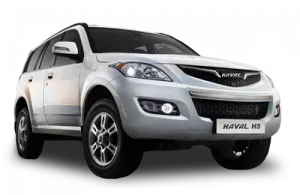 Haval H5