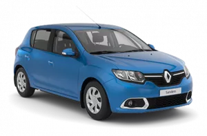 Renault New Sandero