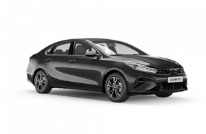 KIA Cerato NEW