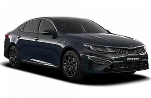 KIA New Optima