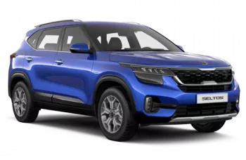 Спецпредложение - KIA Seltos