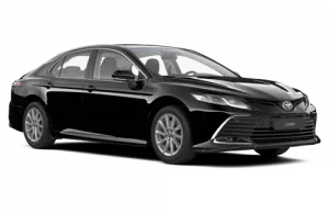 Toyota Camry New