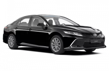 Спецпредложение - Toyota Camry New