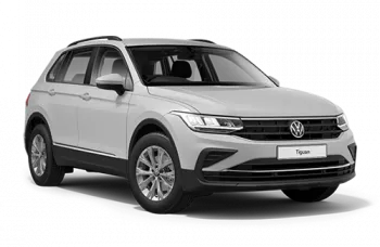 Спецпредложение - Volkswagen Tiguan New