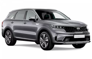 KIA Sorento New