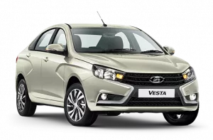 Lada Vesta Седан