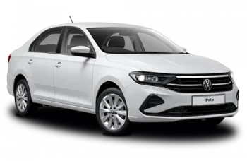 Спецпредложение - Volkswagen New Polo