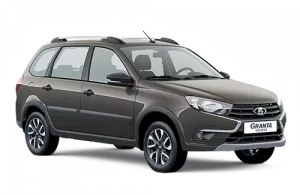 Lada Granta Cross