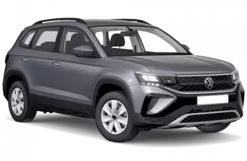 Спецпредложение - Volkswagen Taos