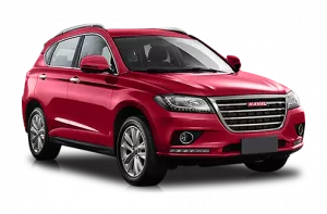 Haval H2