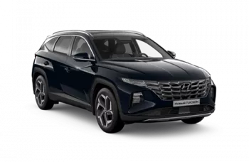 Спецпредложение - Hyundai Tucson New
