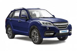 Lifan X60