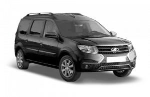 Lada Largus универсал New 7 мест