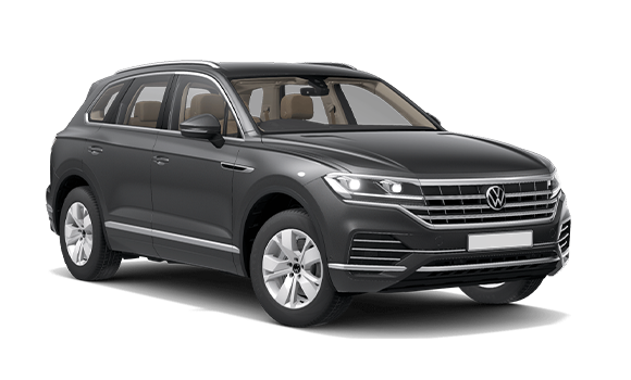 Exclusive R-line Black Style - Серый