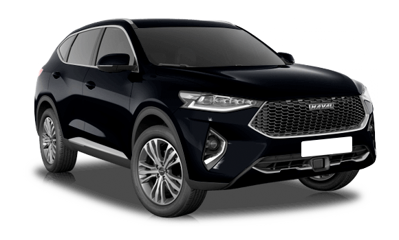 Haval F7  COMFORT