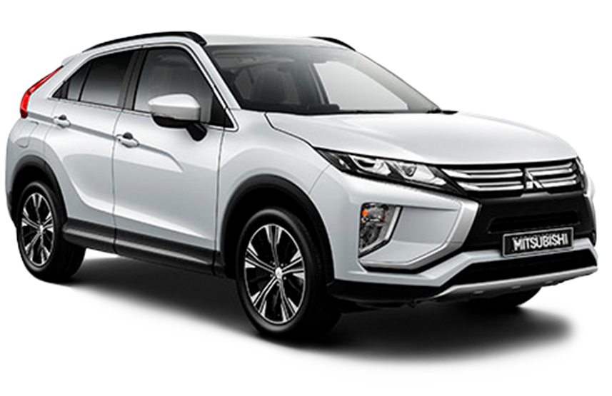 Mitsubishi Eclipse Cross  Intense