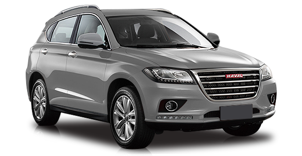 Haval H2  Lux