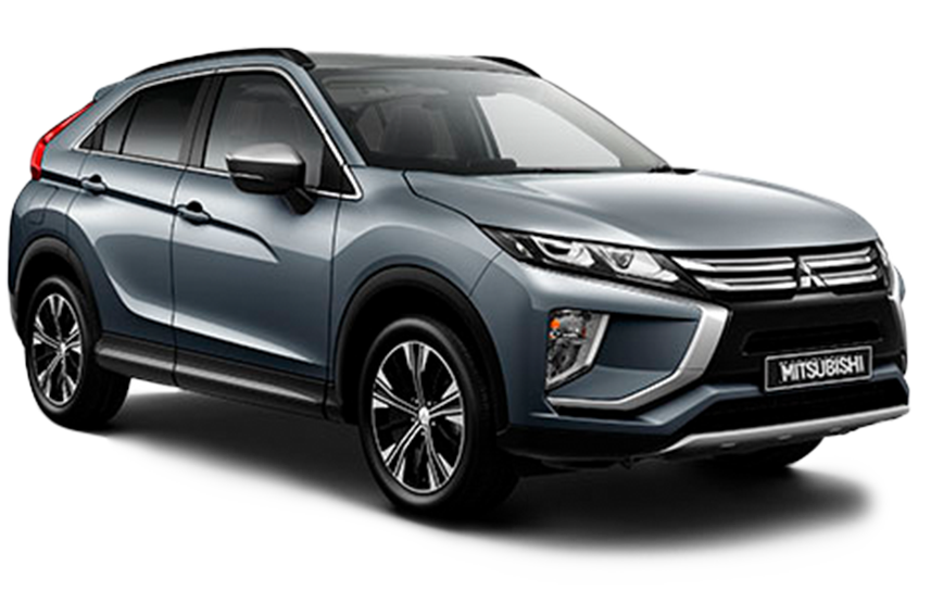 Mitsubishi Eclipse Cross  Intense