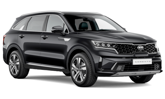 Luxe - Aurora Black Pearl (ABP)