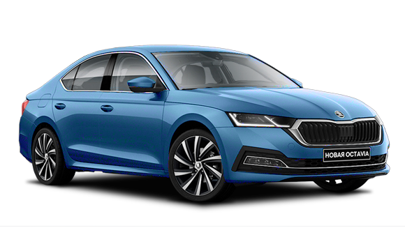 Skoda Octavia A8 Active Plus