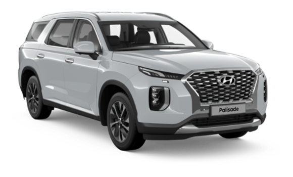 Hyundai Palisade  Lifestyle