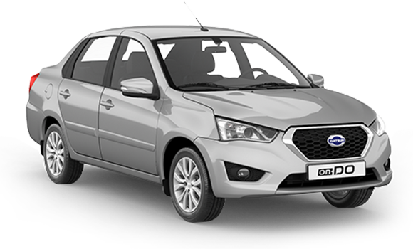 Datsun ON-DO  Access