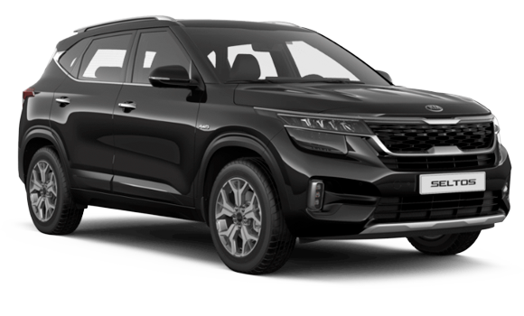 Персональное предложение для - KIA Seltos