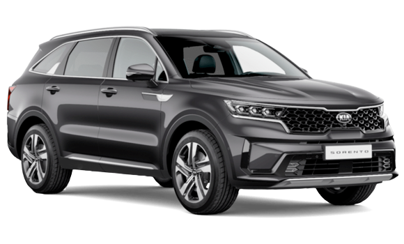 Luxe - Platinum Graphite (ABT)