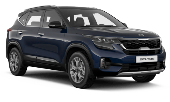 KIA Seltos  Classic