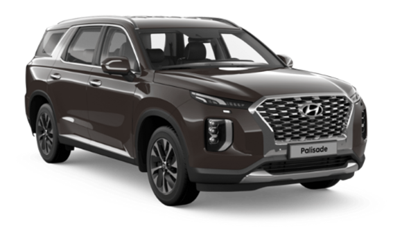 High-Tech - Коричневый / Taiga Brown (RN7)