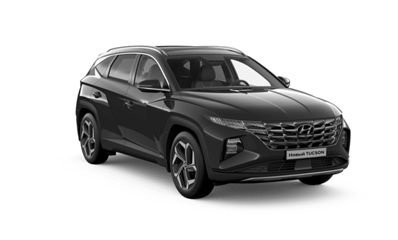 Hyundai Tucson New  Classic