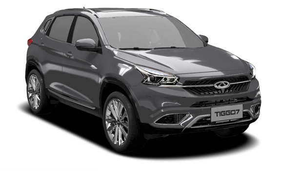 Chery Tiggo 7  Sport