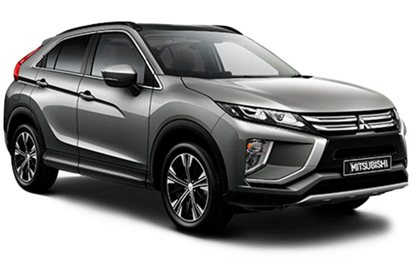 Mitsubishi Eclipse Cross  Intense