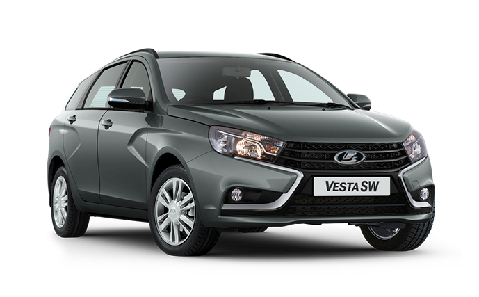 Lada Vesta SW Comfort