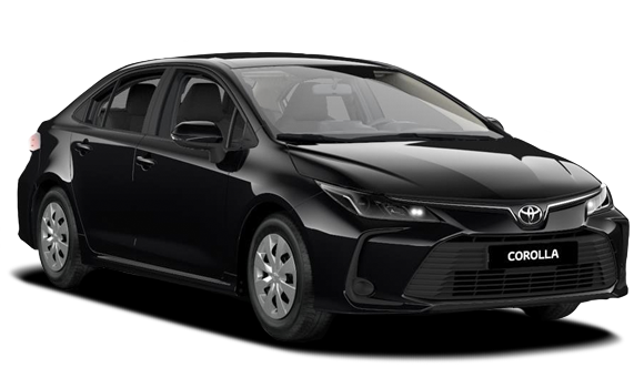 Комфорт - Черный, металлик