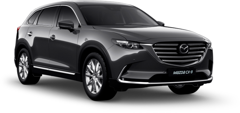 Active - Machine Grey