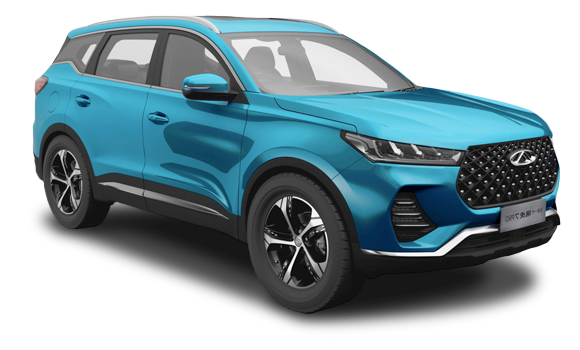 Prestige - Лазурный