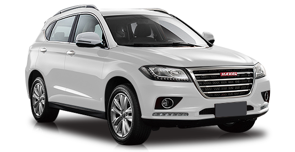 Haval H2  Lux