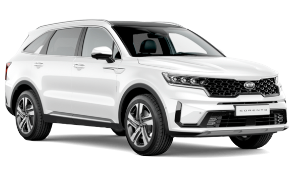 KIA Sorento New  Classic
